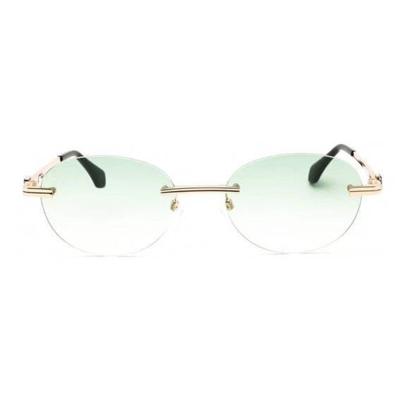 NEW PALM ANGELS SUNGLASSES main image 3